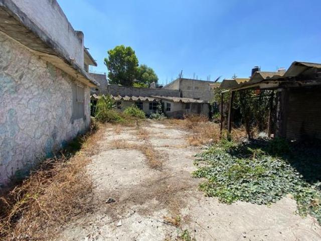 Terreno en venta en Chicoloapan, Estado de México