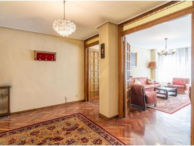 Piso en venta en Segundo Ensanche, Iruñerria