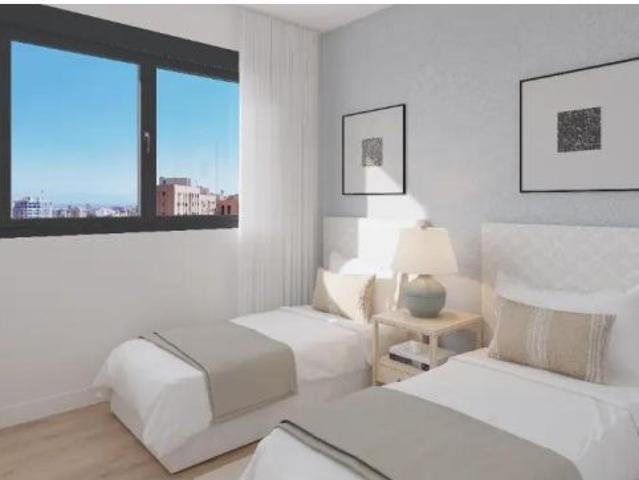 Piso en venta en la Torreta, l'Alacantí