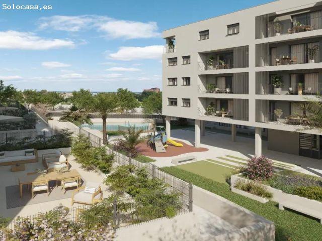 Piso en venta en Sant Agustí, l'Alacantí