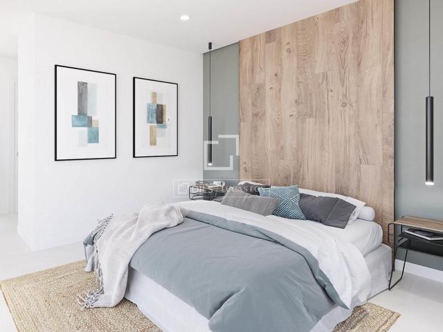 Apartamento en venta en Son Armadans, Palma