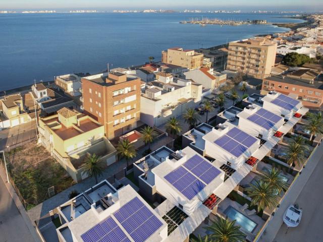 Chalet en venta en Rincón de San Ginés, Campo de Cartagena y Mar Menor