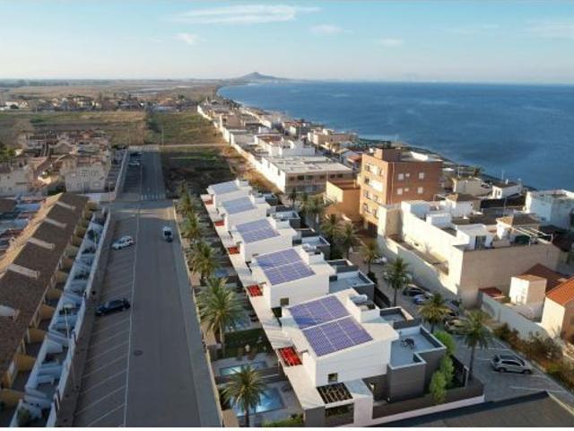 Casa en venta en Rincón de San Ginés, Campo de Cartagena y Mar Menor