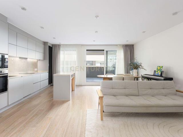 Piso en venta en Finestrelles, Baix Llobregat