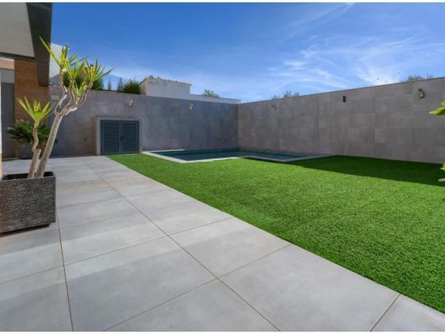 Casa en venta en Urbanización La Viña de Espartinas, Espartinas