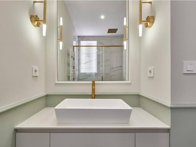 Piso en venta en Meco, Madrid