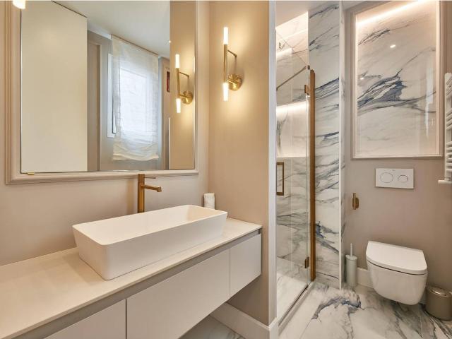 Piso en venta en Meco, Madrid