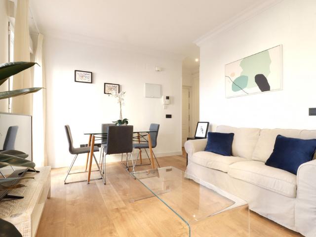 Apartamento en alquiler en Latina, Madrid