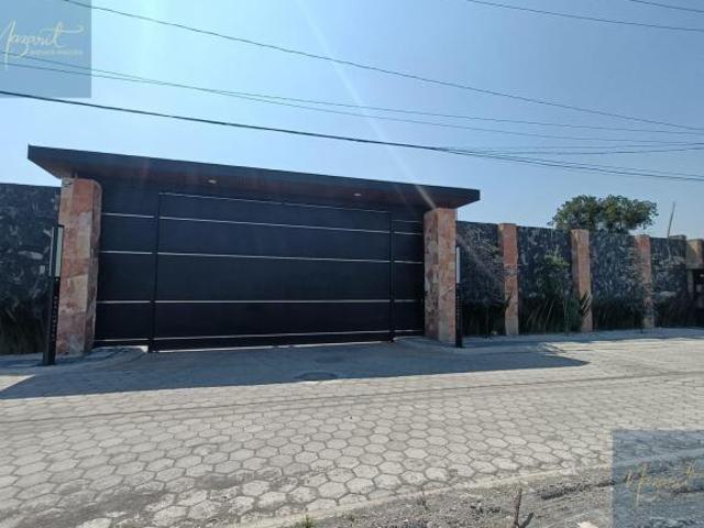 Casa en venta en Chiautempan, Tlaxcala