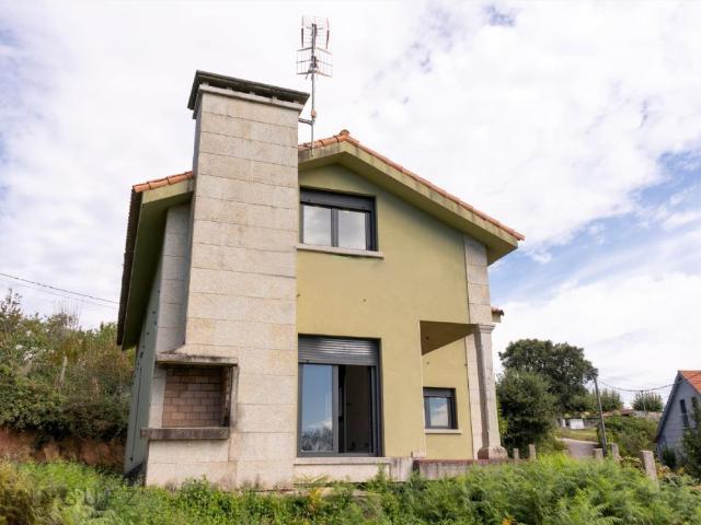 Casa en venta en Tomiño, O Baixo Miño