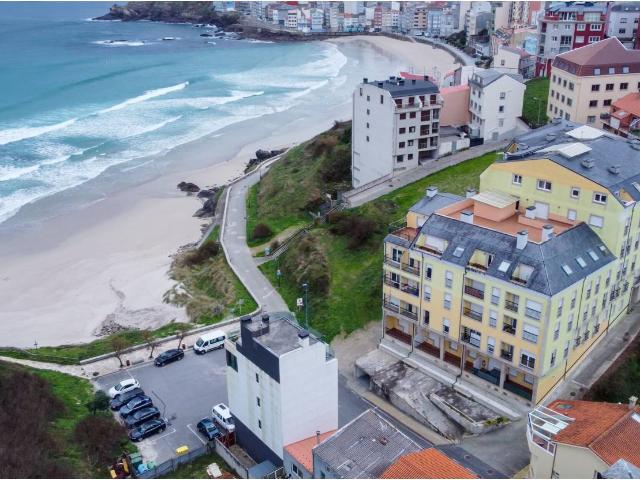 Piso en venta en Malpica de Bergantiños, Bergantiños