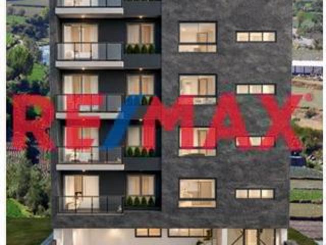Departamento venta en Caima, Arequipa