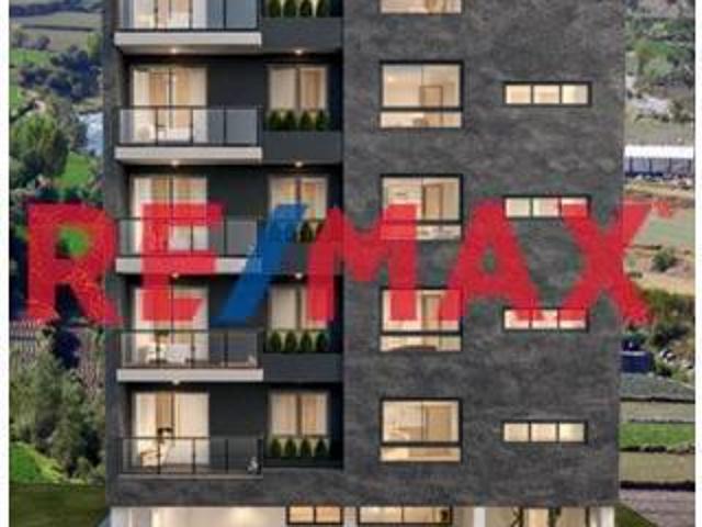 Departamento venta en Caima, Arequipa