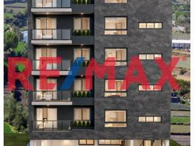 Departamento venta en Caima, Arequipa