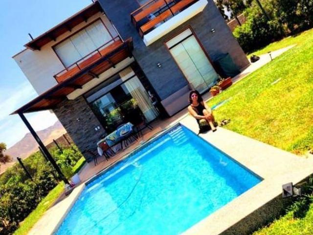 Casa alquiler en Canete, Lima Metropolitana