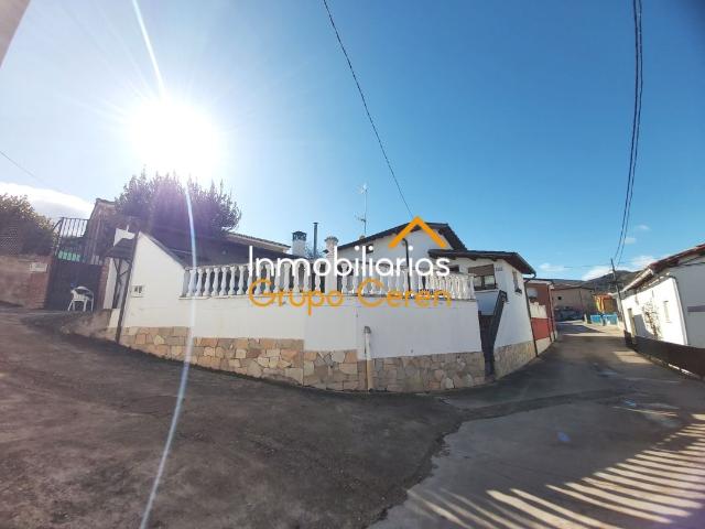 Casa en venta en Villaverde De Rioja, La Rioja