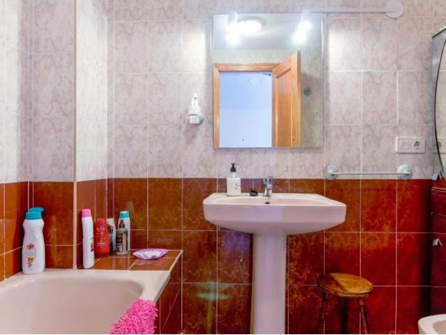 Piso en alquiler en Urbanització L'Almadrava, l'Alacantí
