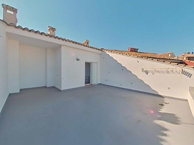Dúplex en alquiler en l'Horta Nord, Valencia