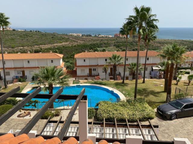 Dúplex en venta en Costa del Sol Occidental, Andalucía