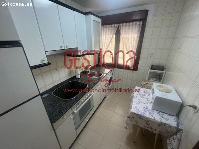 Piso en venta en Hinojales, Barrio El Arco