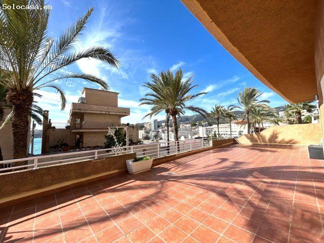 Piso en alquiler en Cala Major, Palma