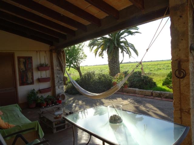 Habitación en alquiler en Migjorn, Baleares