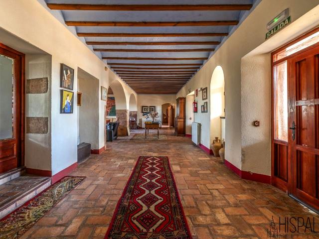 Chalet en venta en Montoro, Córdoba