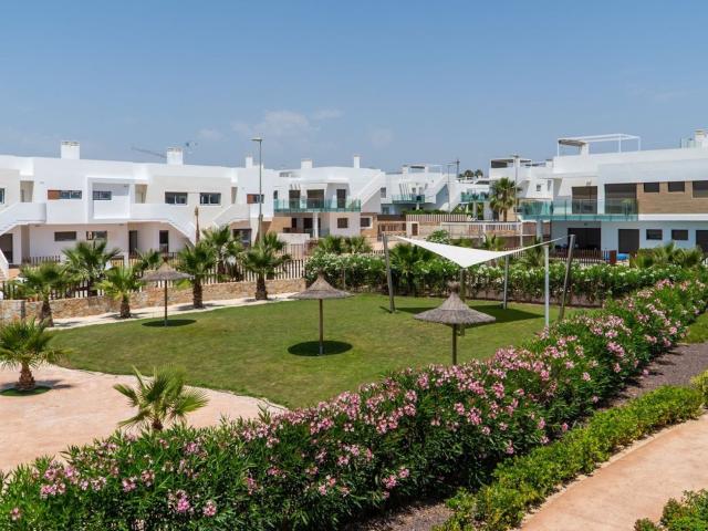 Apartamento en venta en Entrenaranjos, el Baix Segura / La Vega Baja