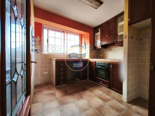 Piso en venta en el Comtat, Valencia