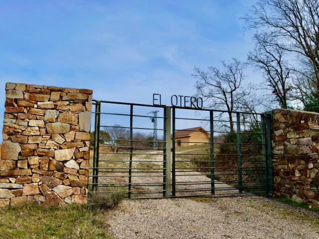 Terreno en venta en Monasterio, Castilla-La Mancha