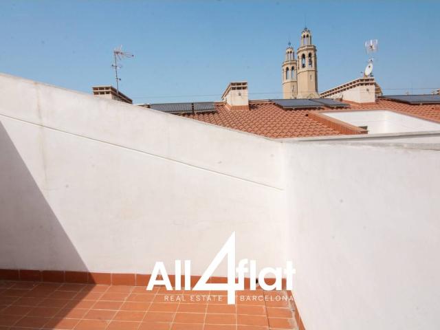Piso en alquiler en El Palou, Garraf