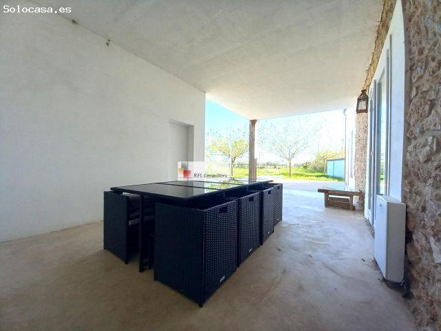 Casa en alquiler en Baix Ebre, Catalunya