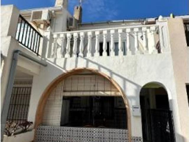 Casa en alquiler en Urbanización El Chaparral, el Baix Segura / La Vega Baja