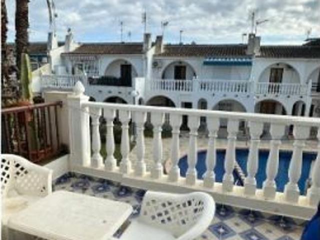 Casa en alquiler en Urbanización El Chaparral, el Baix Segura / La Vega Baja