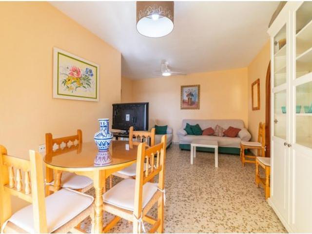 Piso en alquiler en Calahonda, Comarca de la Costa Granadina