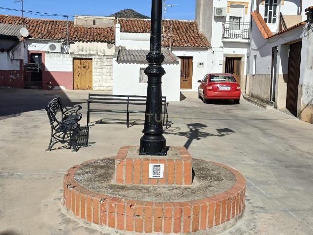 Casa en venta en Almoharín, Extremadura