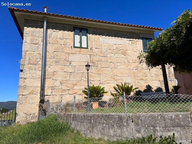 Casa en venta en Cerdedo Cotobade, Tabeirós - Terra de Montes