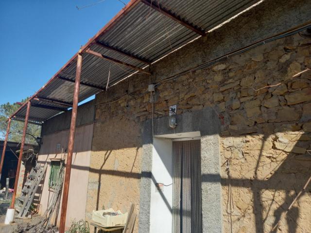 Terreno en venta en Vall D'alba, Valencia