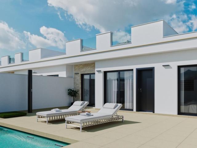 Casa en venta en Torre Pacheco, Roldán