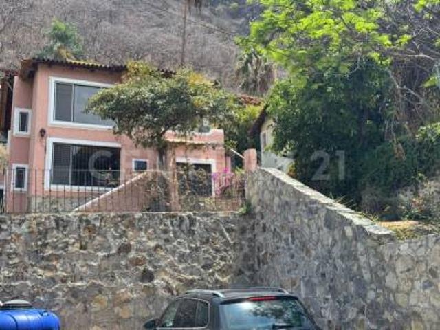 Casa en renta en Chapala, Jalisco
