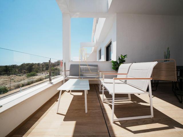 Casa en venta en la Marina Baixa, Valencia
