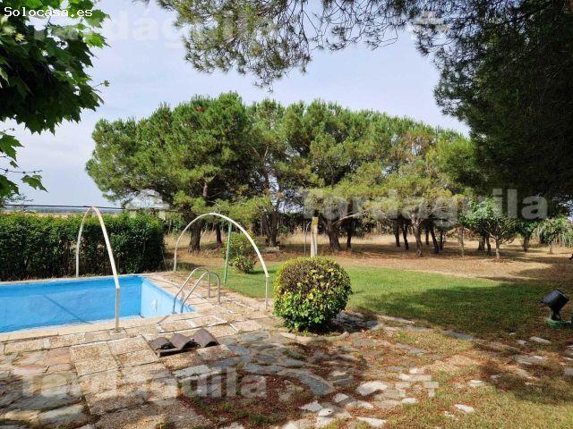 Casa en venta en Carrascal De Barregas, Salamanca