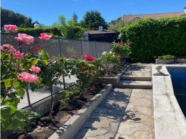 Casa en venta en Colmenar Viejo