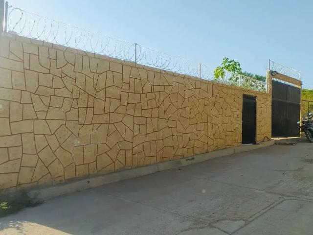 Casa en venta en Rosario, Sinaloa