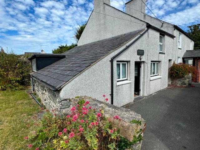 House for rent in Morfa Nefyn, Wales