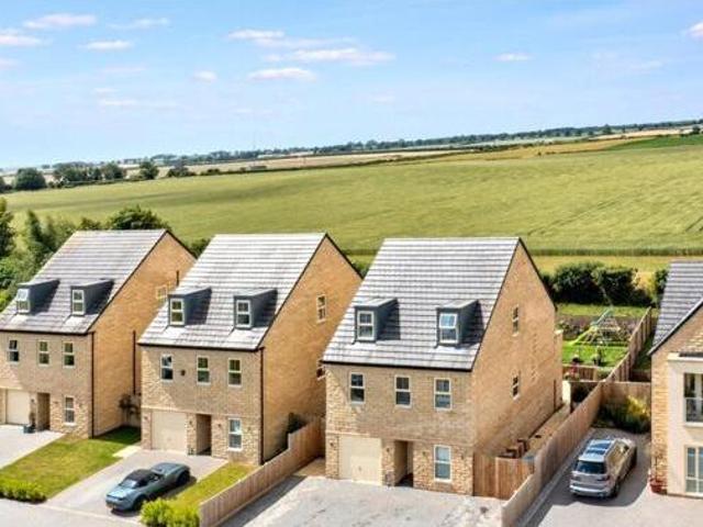House for sale in Thirsk, North Yorkshire