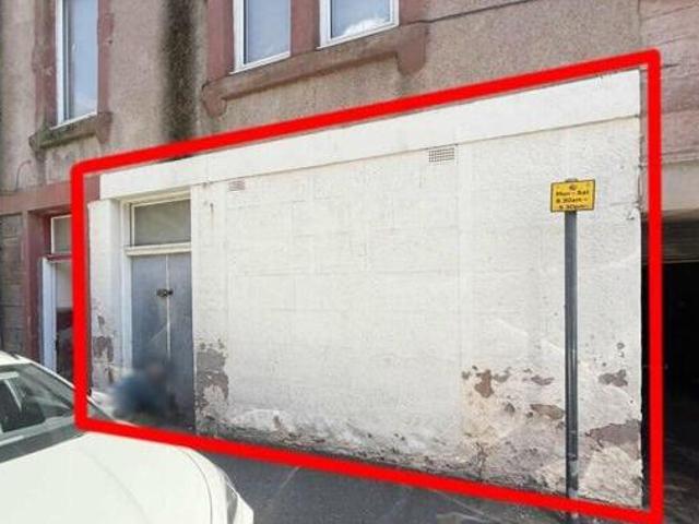 House for sale in Westport, Arbroath
