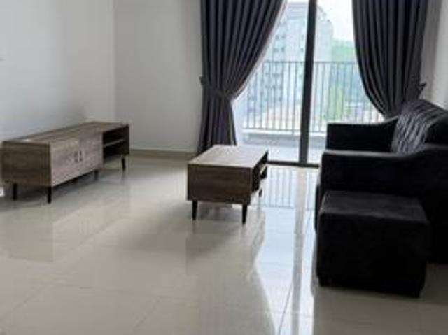Serviced Residence for rent in Petaling, Alam Impian