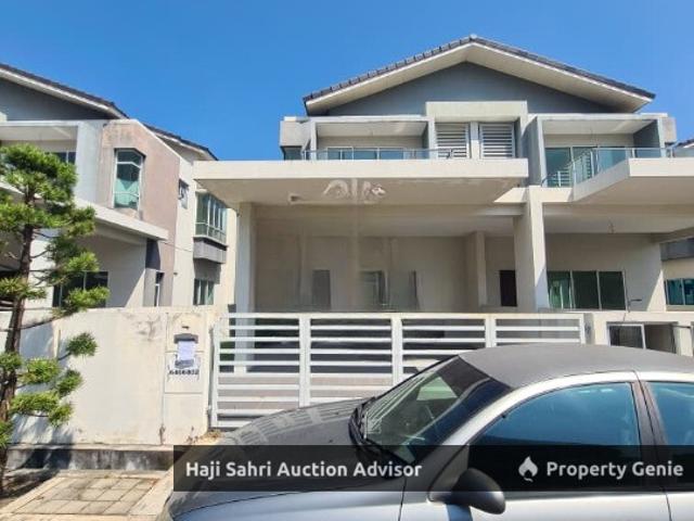 Residential House for rent in Wellesley, Penang