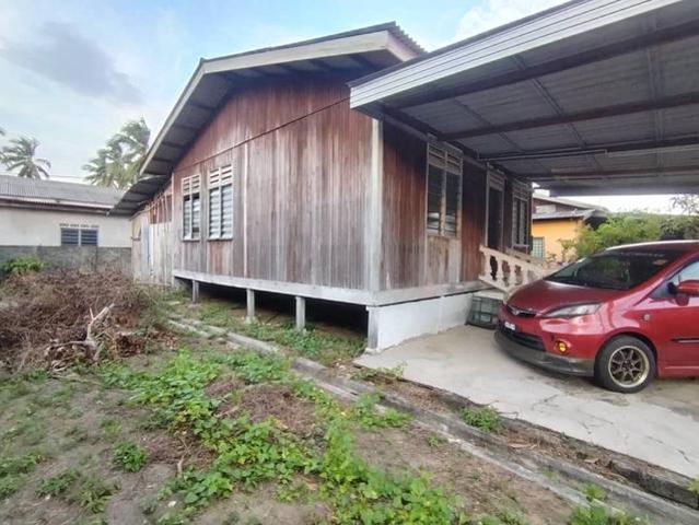 Bungalow for sale in Kuantan, Pahang